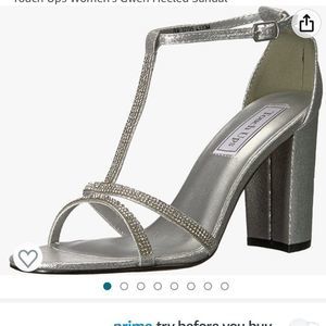 Touch Ups Women's Gwen Heeled Sandal